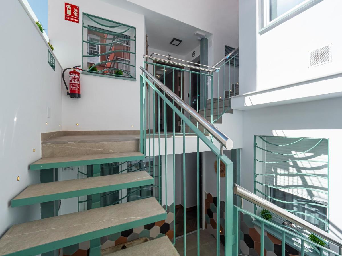 La Isla , Tu Hogar En Torre Del Mar. Villa Exterior foto